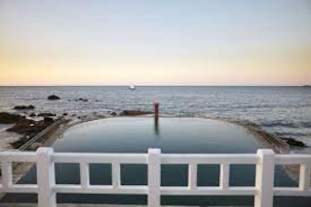 Studio "La Parenthese", A 50 Metres De La Plage Saint-Quay-Portrieux Extérieur photo